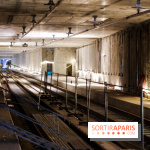 KM 11 : Noisy – Champs : un banquet festif sur le chantier de la future gare du Grand Paris Express