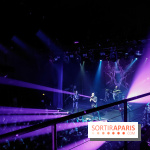 Eisbrecher en concert à La Machine du Moulin Rouge: on y était, on vous raconte 