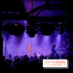 Zazie en concert à la Maroquinerie le 21 mai : on y était, on vous raconte