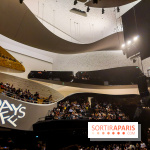 Sigur Rós & London Contemporary Orchestra à la Philharmonie de Paris : on y était, on vous raconte