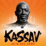 Kassav' en concert à l'Accor Arena de Paris en mai 2024
