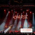 Corey Taylor en concert au Trianon : on y était, on vous raconte