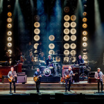 The Analogues : le meilleur des Beatles en concert à la Salle Pleyel en décembre 2023