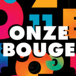 Onze Bouge 2016, le festival du 11ème arrondissement