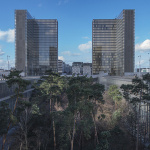 Gratuit : cycle de films "Cinéma de midi" à la BnF