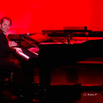 Une vie de pianiste, le spectacle au Studio Hébertot