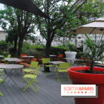 Hôtel Mercure Paris Montmartre