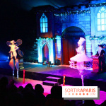 Les Enchanteurs de Noël 2014 au Château de Vincennes