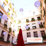 Sunset Parties au Buddha-Bar Hotel Paris