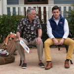 Dirty Papy : bande-annonce