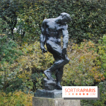 Rodin, le laboratoire de la création au Musée Rodin