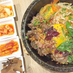 Korean Barbecue Grill : le nouveau repaire de Saint Germain !