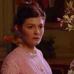 Eternité : un film avec Audrey Tautou, Mélanie Laurent et Bérénice Bejo