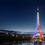 Euro 2016 : Illuminez vous-même la Tour Eiffel pendant la compétition