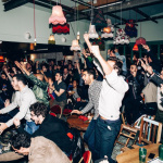 Top 10 des bars où regarder le PSG dans Paris !