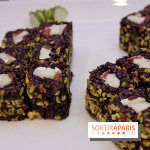 La collection Black de Planet Sushi