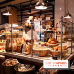 Le Pain Quotidien s'installe au Hilton Paris Opéra