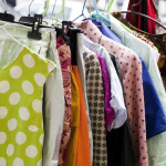 Emmaüs Alternative organise sa vente au kilo !