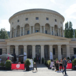 Paris Design Week 2016 à la Rotonde