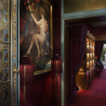 La Maison Souquet : le luxe de la quiétude à Pigalle 