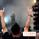 Download Festival 2016 in Paris: photos