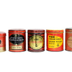 Evolution Thé Chine Extra