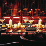 Thanksgiving 2017 au Drugstore