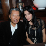 Kenzo
Maréva Galanter