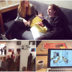 Nouvel espace de coworking dédié aux artistes 