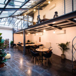 Minca Coworking : nouvel espace de coworking atypique !