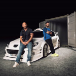 Taxi 5 bientôt au ciéma !