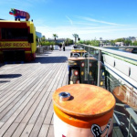 Le Café Oz Rooftop a ouvert ses portes