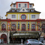 Le Bataclan