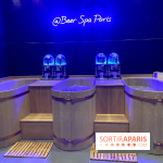 Beer Spa : ce spa insolite à Paris vous propose de prendre des bains... à la bière - code promo