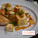 Rosette, la brasserie bonne vibe à Clichy qui met le terroir français à l'honneur ! 