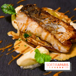 L'Auberge des Saints Pères, l'excellent restaurant et repaire de gastronomes à Aulnay-sous-bois (93)