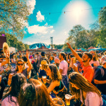 Madame Loyal, le festival electro en open air façon fête foraine à Paris : les prochaines dates