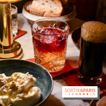 Prescription Cocktail Club : des créations pointues dans bar mystique et théâtral à Paris