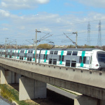 RER A : trafic perturbé ou interrompu, les infos en temps réel sur la ligne de transports en commun