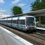 RER B : trafic perturbé ou interrompu, les infos en temps réel sur la ligne de transports en commun