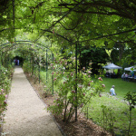 Rendez-Vous aux Jardins 2024 au Musée départemental Maurice Denis à Saint-Germain-en-Laye (78)