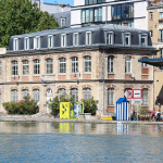 Maison des Canaux Paris