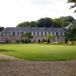 Château d'Arnouville