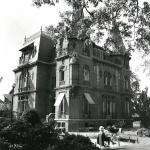 Journées du Patrimoine 2024 au Château des Tourelles à Bois-Colombes (92)