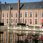 Journées du Patrimoine 2024 au Château du Grand Jardin