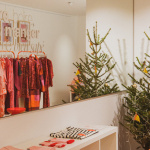 Noël 2024 à Paris : Elise Chalmin dévoile un pop-up haut en couleur ! 