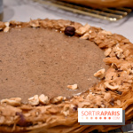 Epiphanie 2025 : Coco - Pandan, Pistache, Noisette, galettes des rois gourmandes de Tartelettes Paris