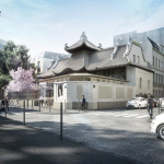 Le cinéma La Pagode, inscrit aux monuments historiques, de retour en 2025 ? Voici à quoi s'attendre