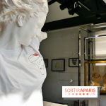 Fashion X Art édition Saint-Valentin, l'exposition gratuite chez Kielle Paris