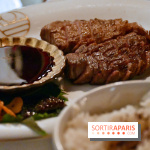 Ojii Paris, un élégant restaurant japonais à l’atmosphère intimiste et cuisine de haute volée